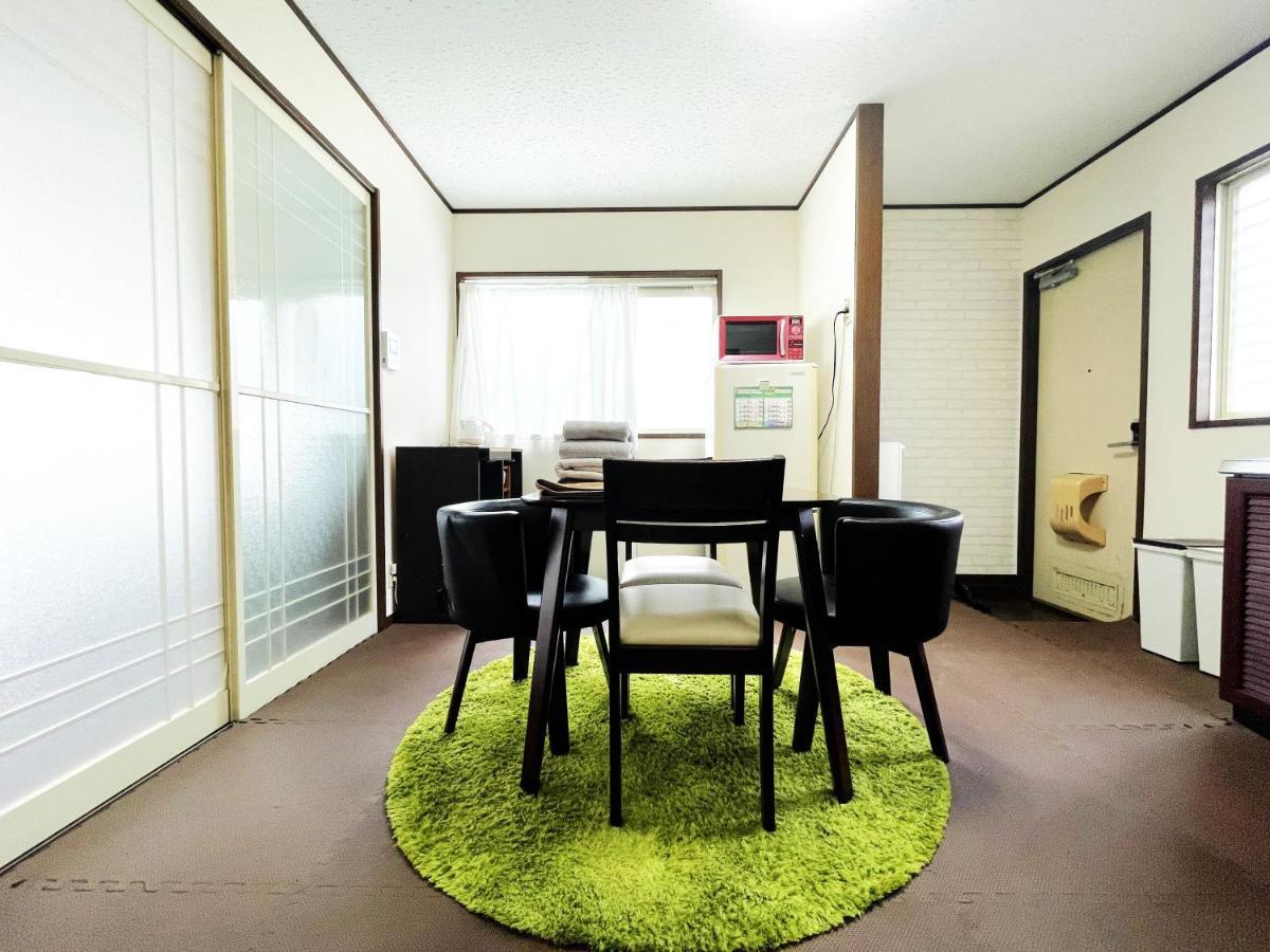 Apartamento Estate F 201 Tokio