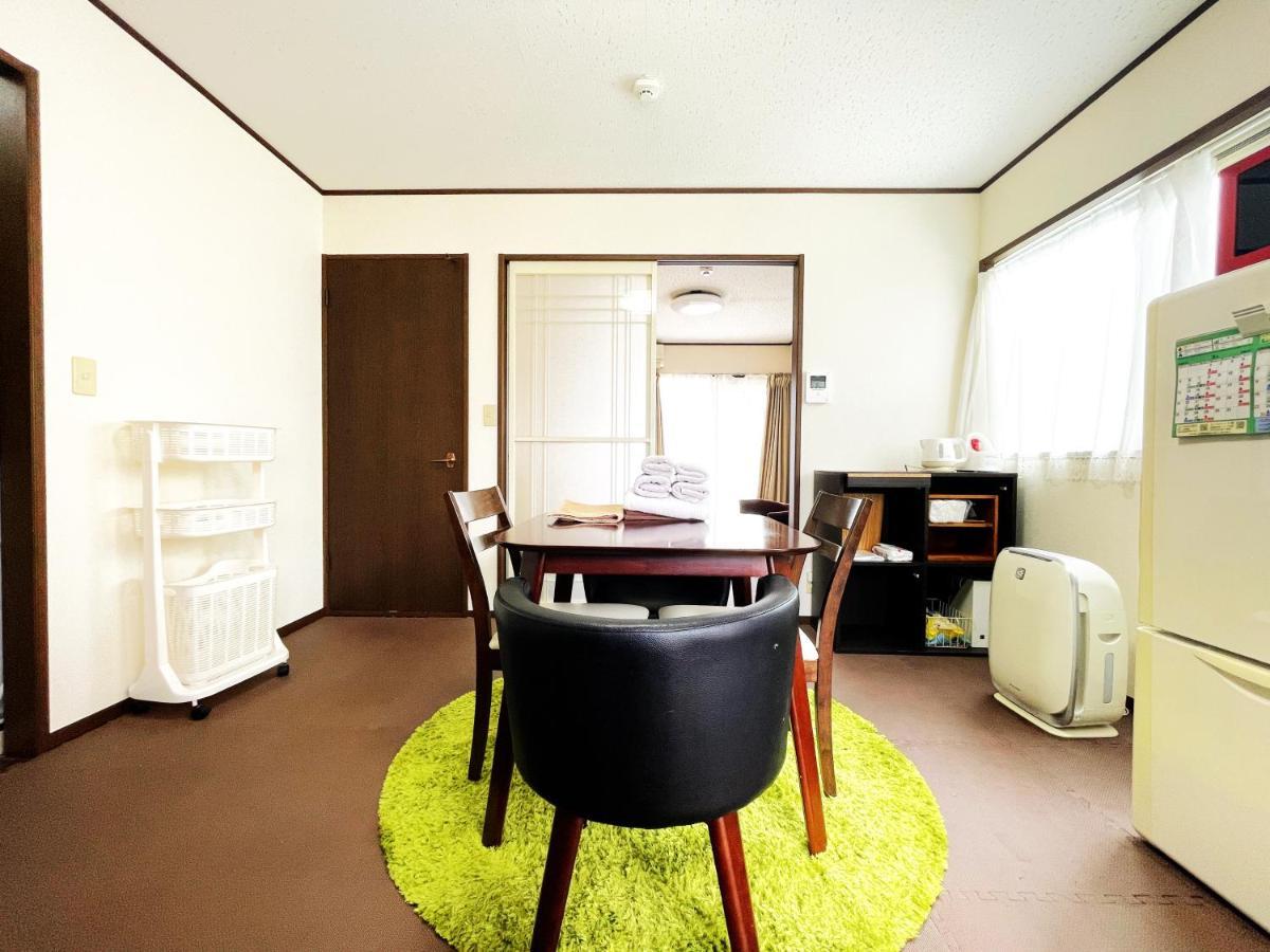Apartamento Estate F 201 *